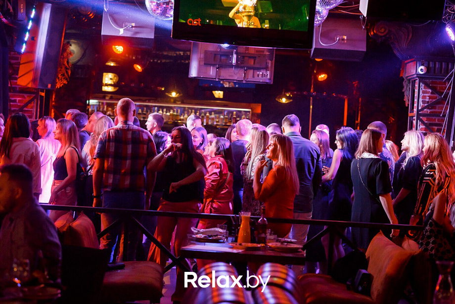 Brooklyn Live!, фото № 25