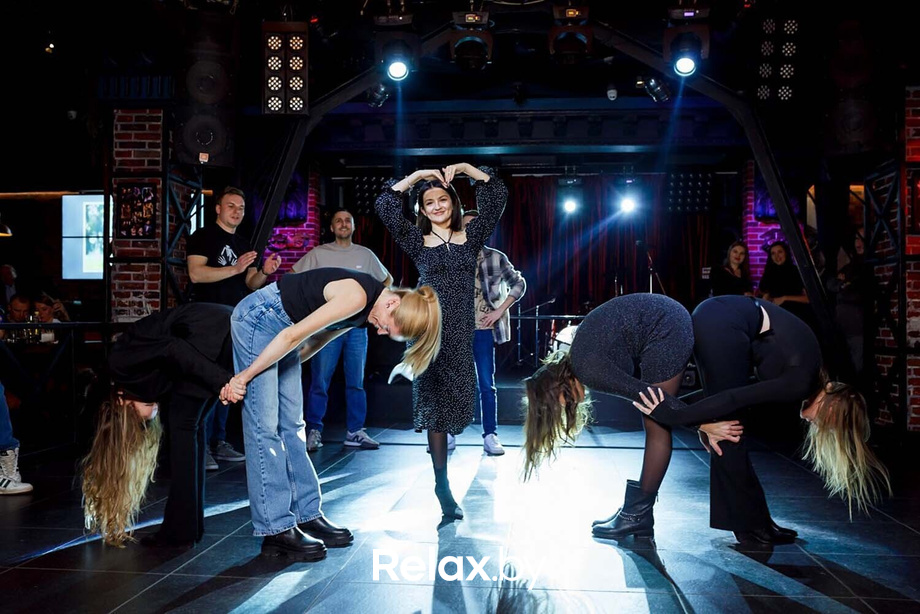 Brooklyn Live!, фото № 44