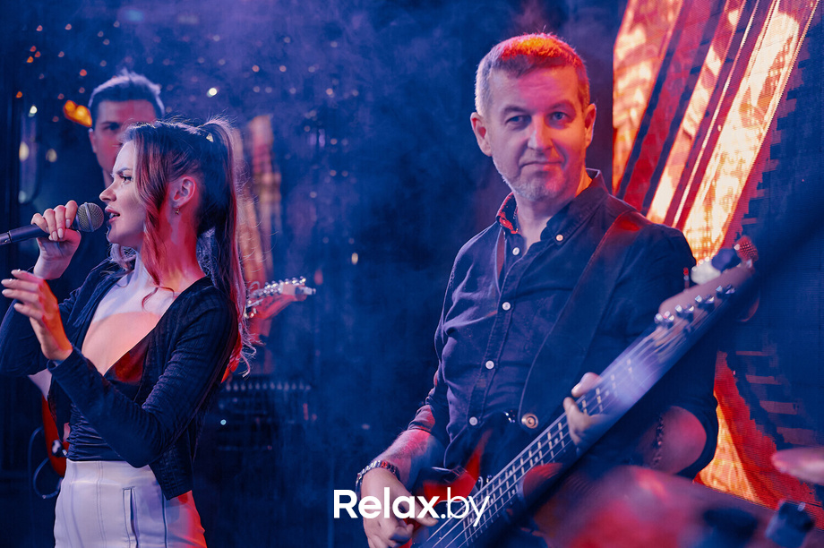 Saturday music, фото № 93