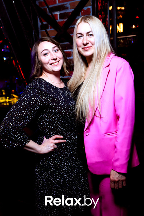 Brooklyn Live!, фото № 62