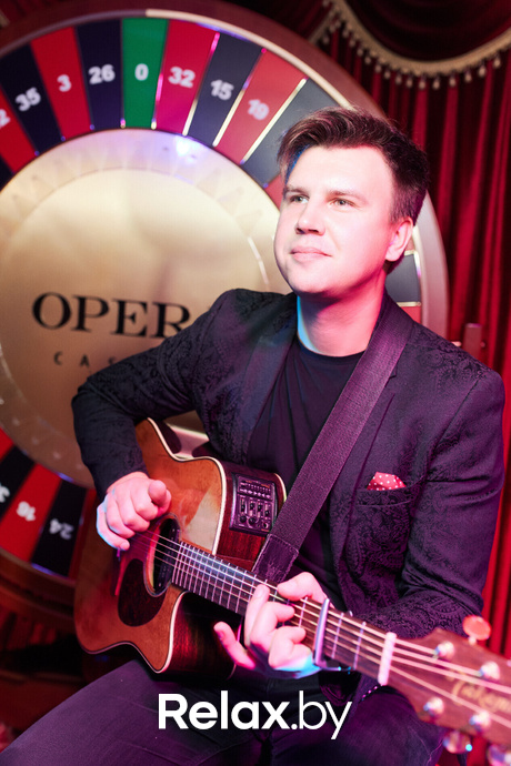 «Опера лото», фото № 5