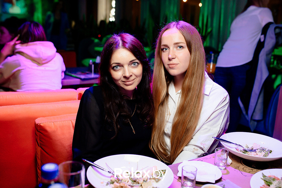 Ночные жители, фото № 8