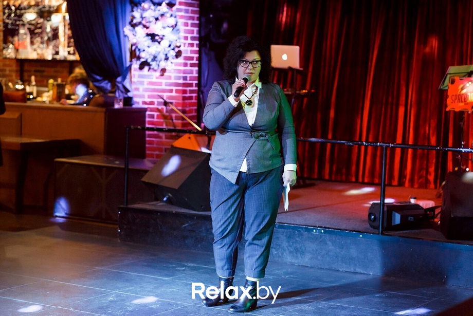 Новогодний Бруклин, фото № 33