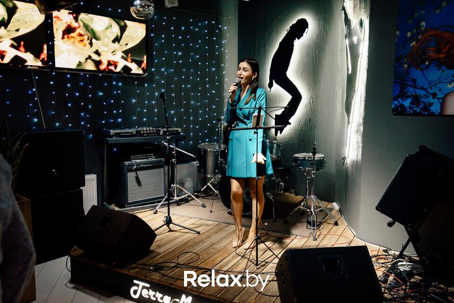 Ночные жители, фото № 1