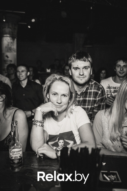 Пионерская вечеринка, фото № 34