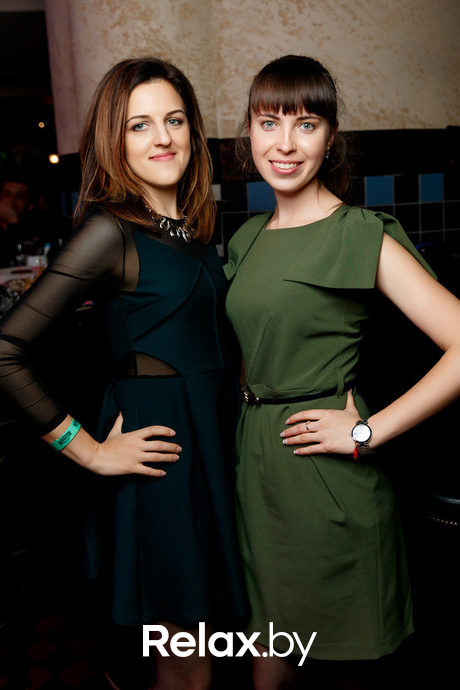 Концерт групп Discowox и Котрабанда, фото № 2