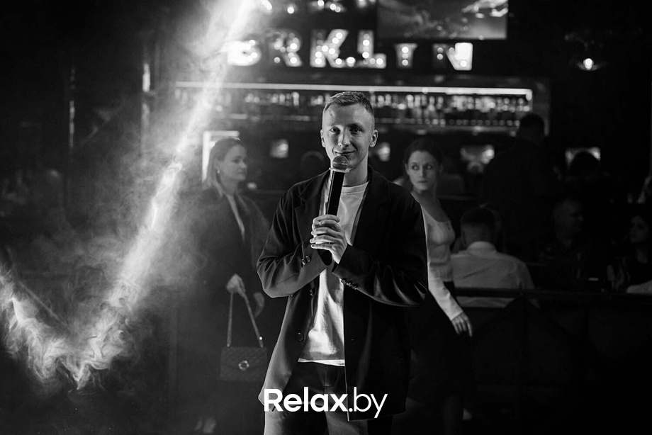 Brooklyn Live!, фото № 43