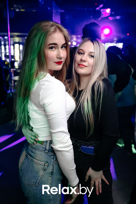 Мартовскиие кошки party, фото № 27