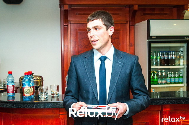 Выпускной бизнес-школы Расти, фото № 22