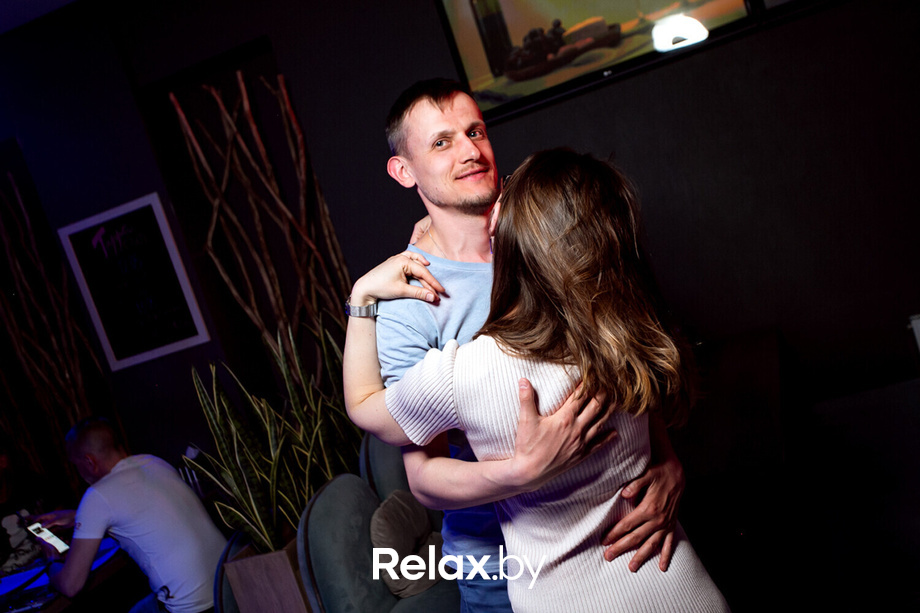 Ночные жители, фото № 48