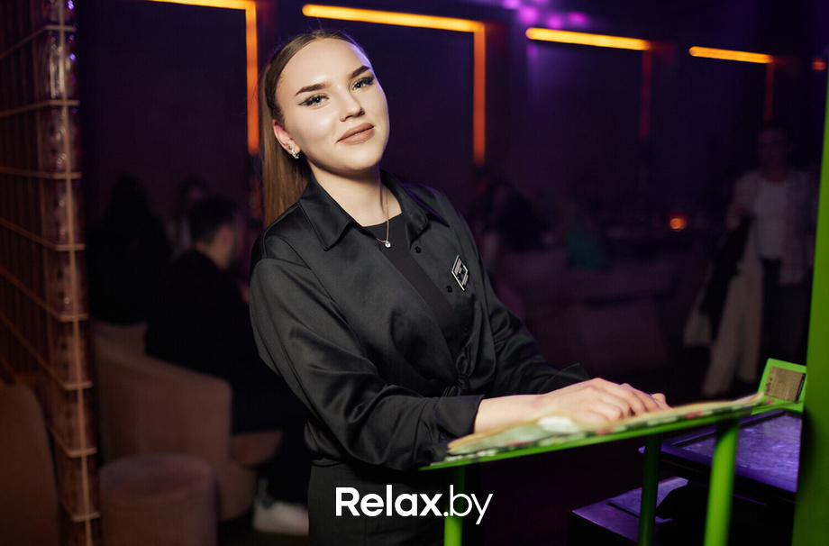 Nua Weekend Party, фото № 34