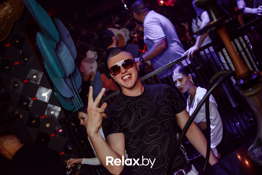 Friday «Stiflers party», фото № 28