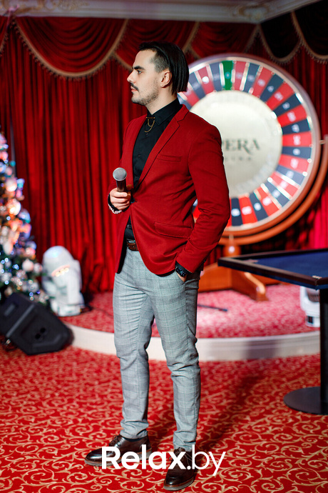 Opera Loto, фото № 18