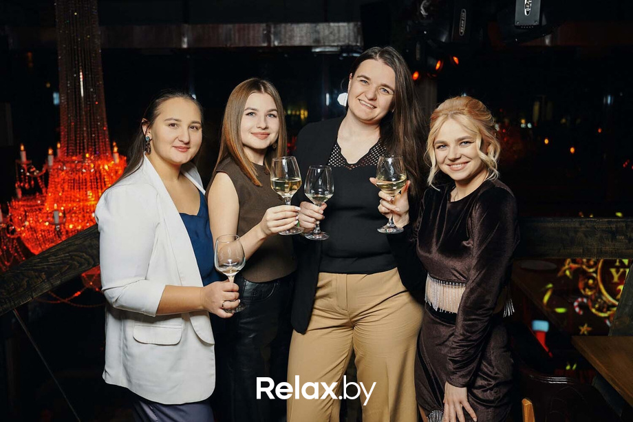 Friday party, фото № 15