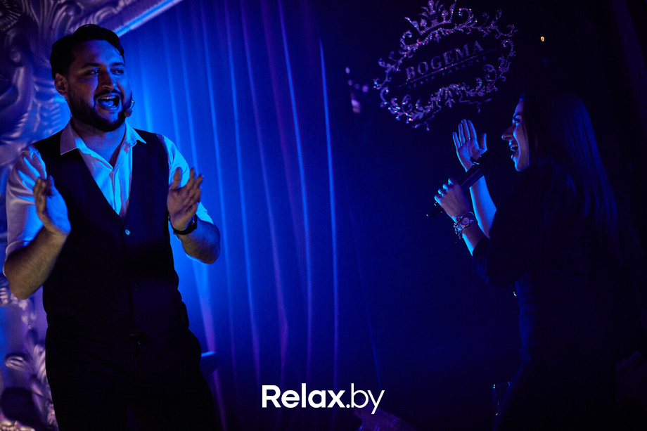 Police party, фото № 114