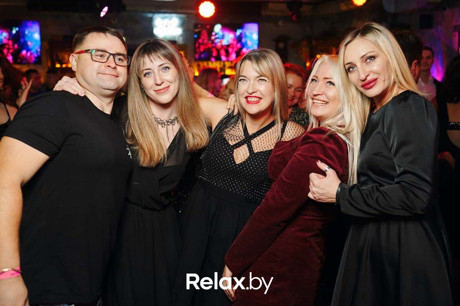 Saturday Party, фото № 11