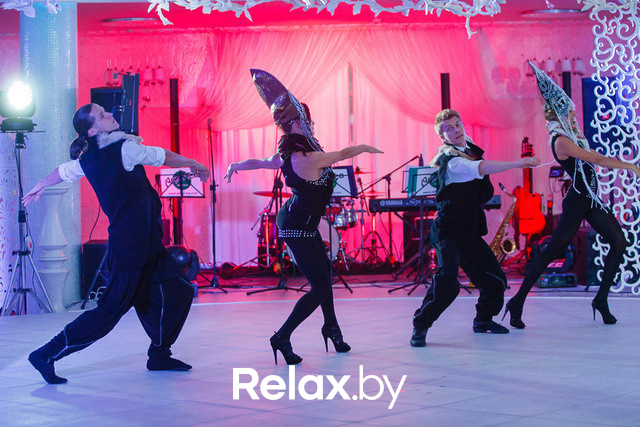 Персональный День Рождения. 15 лет Атлант-М Сухарево, фото № 106