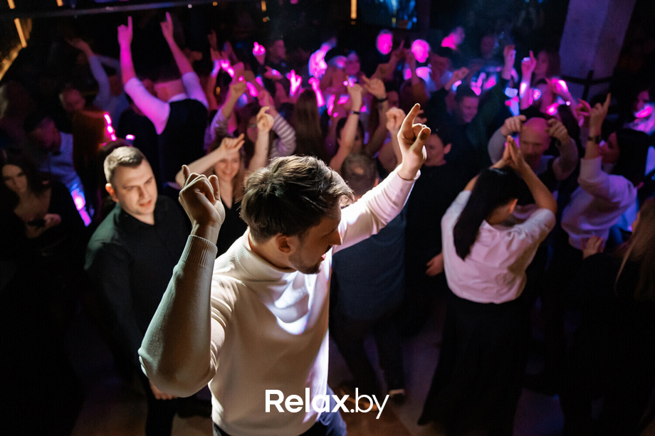 День Встречи Выпускников, фото № 120