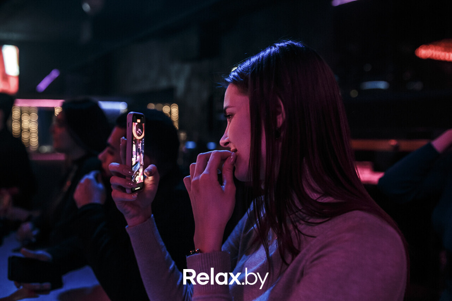 Circus show in Luna, фото № 66