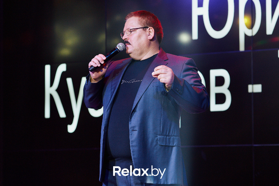 «Зимний сезон 50.000», трибьют-концерт «Михаила Круга», фото № 60