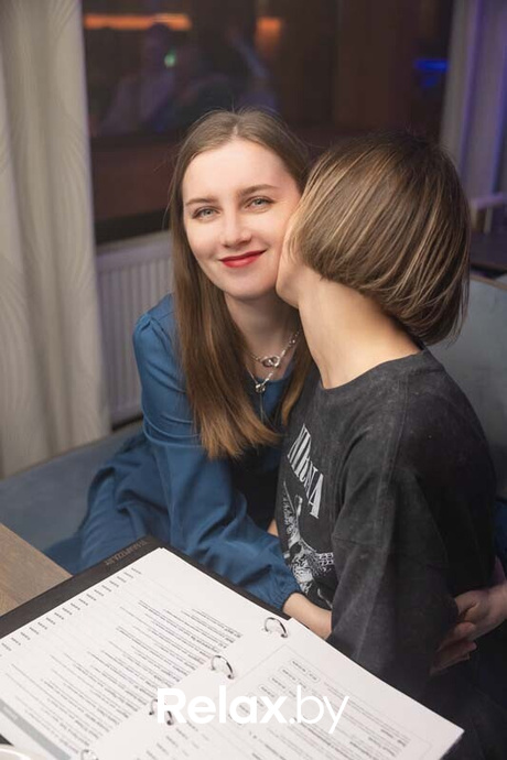 Ночные жители, фото № 24