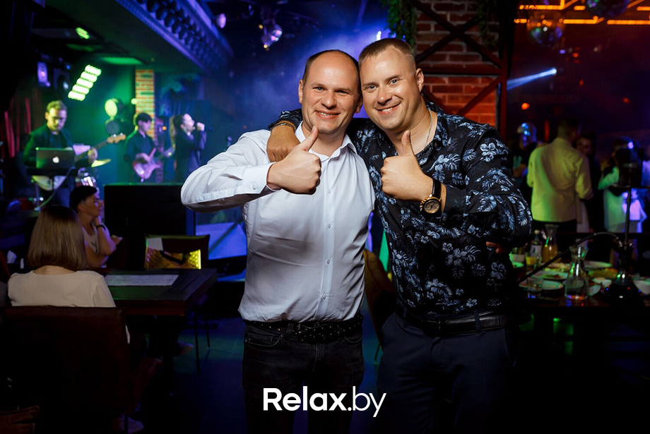 Brooklyn Live!, фото № 5