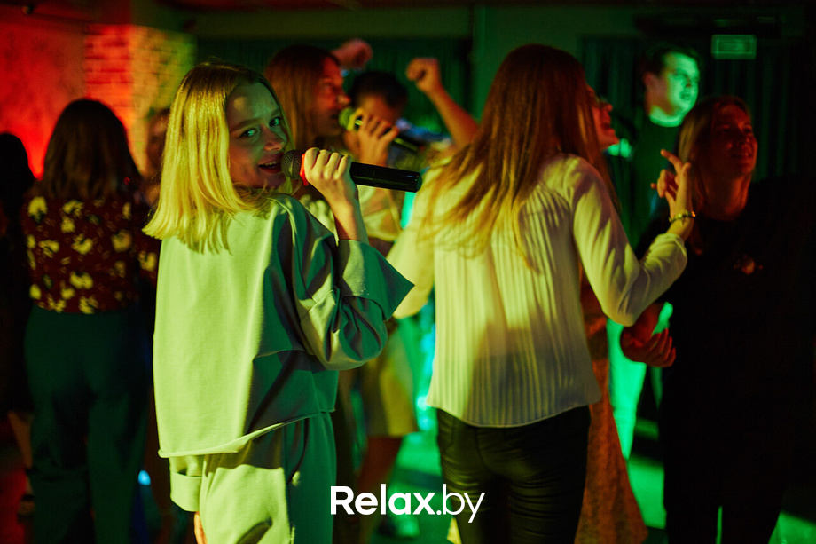 Караоке, фото № 16