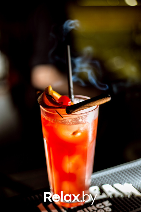 Ночь караоке, фото № 66