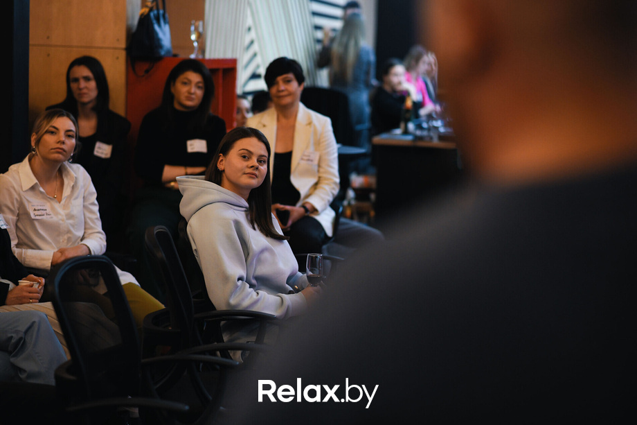 Relax Friends, фото № 116