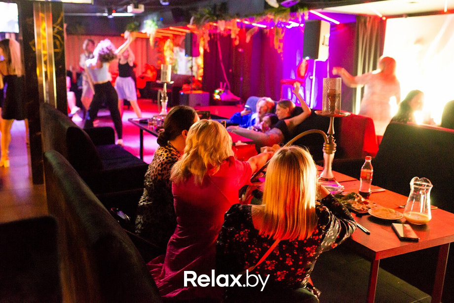 Ночь фортуны, фото № 34