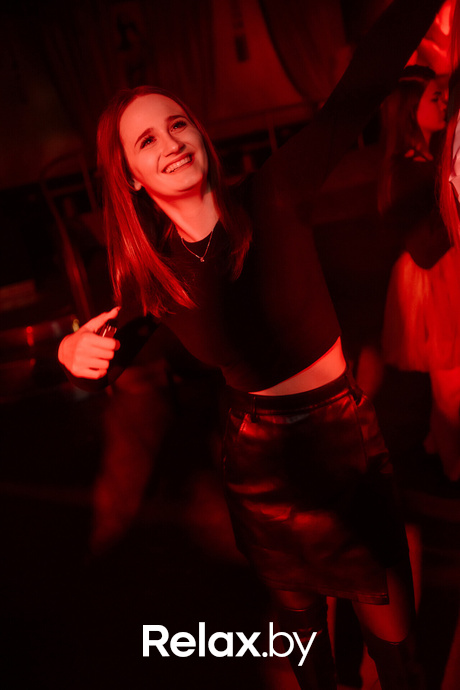 Saturday LUXURIA LXR, фото № 10