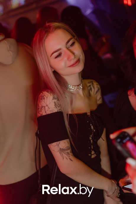 Saturday «mamasita», фото № 25