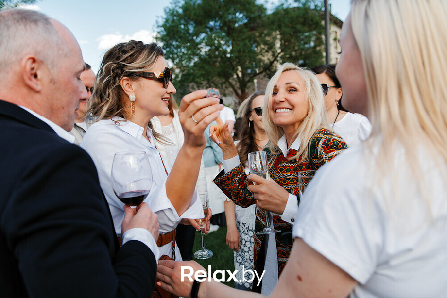 День рождения Светланы Зере, фото № 165