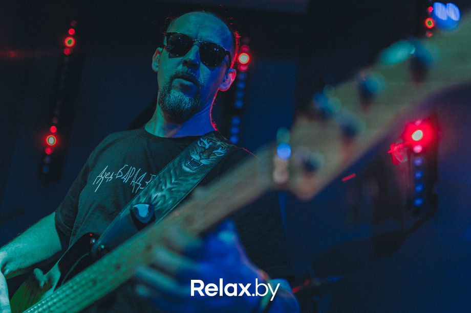 Ночные жители, фото № 83