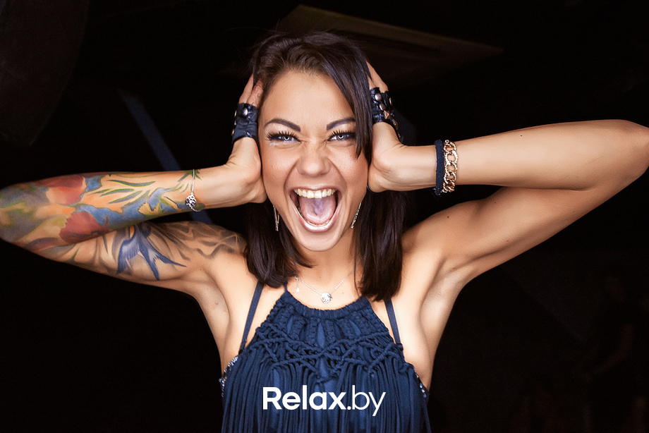 Показ купальников «Limerence swimwear», фото № 13