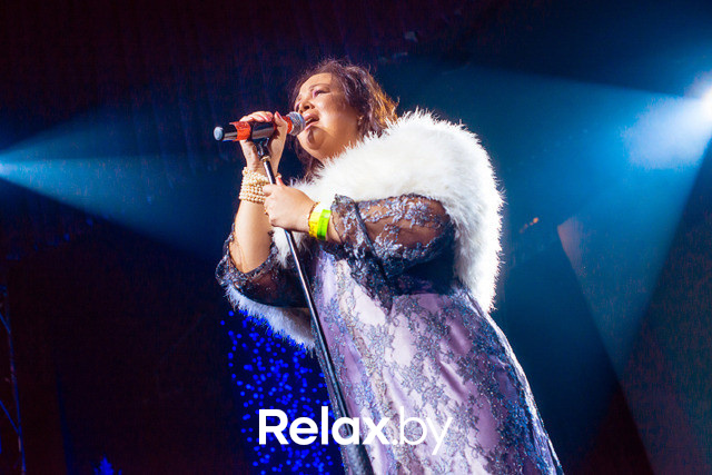 Фестиваль "Звезды караоке", фото № 15