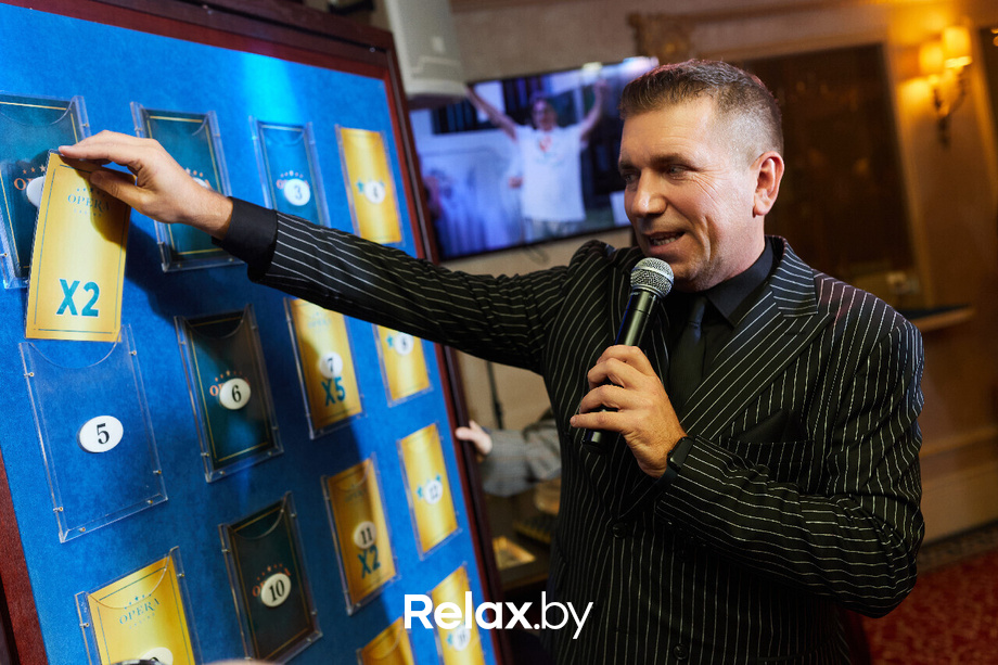 «Авраам Руссо в казино Опера», фото № 150