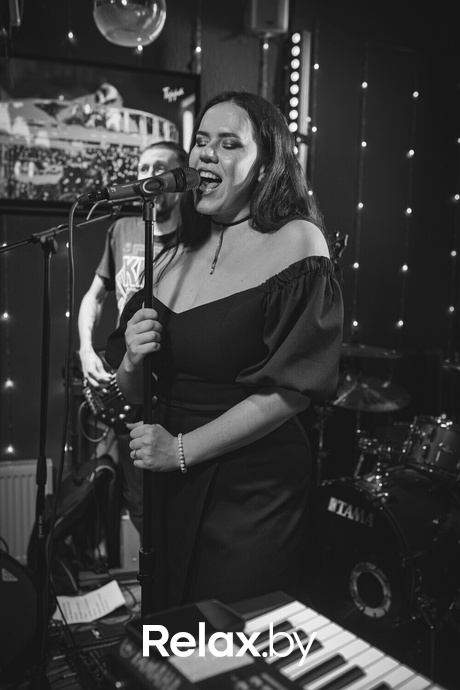 Ночные жители, фото № 15