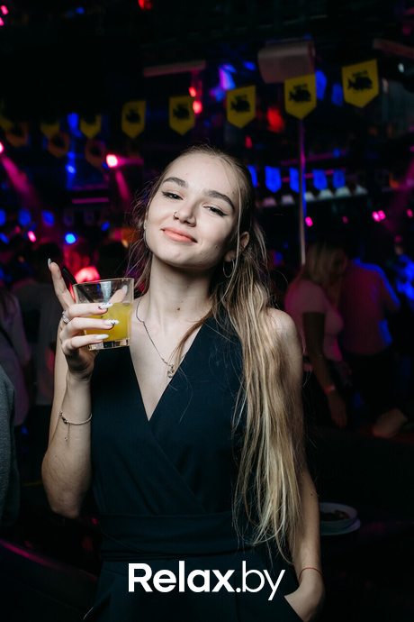 Killfish Birthday Party, фото № 177