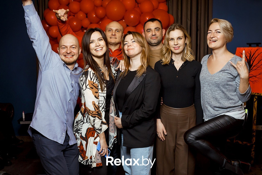 Brooklyn Live!, фото № 21