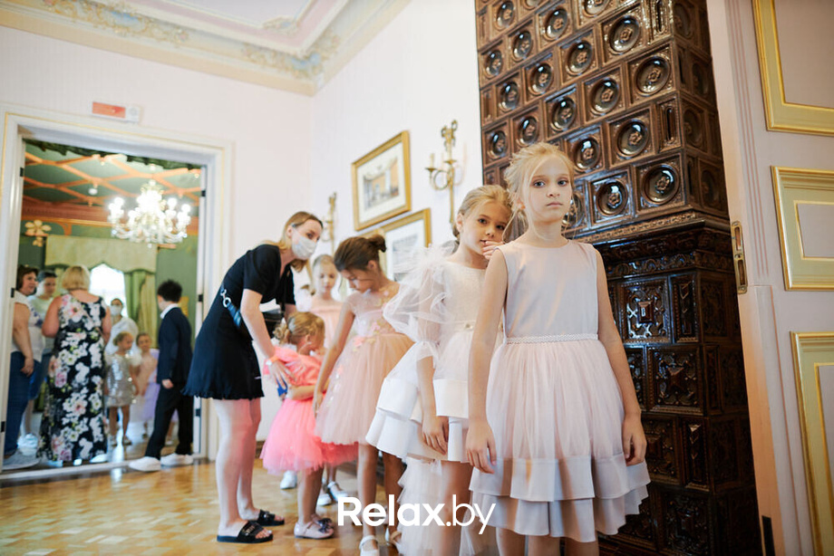 IMG FASHION SHOW – SUMMER 2021, фото № 19