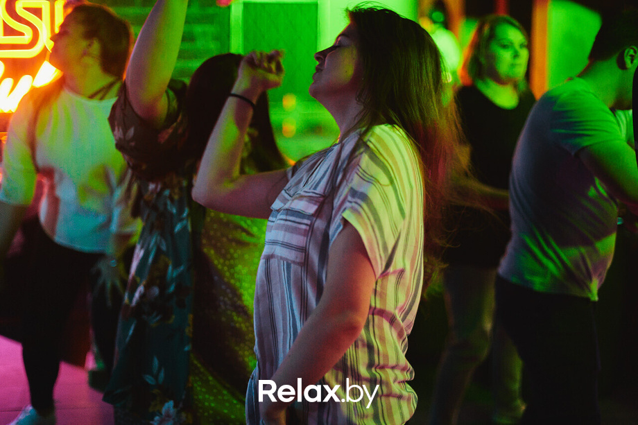 Караоке, фото № 15