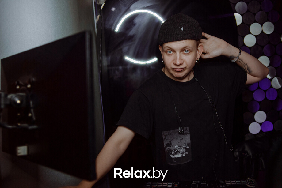 Friday LUXURIA LXR, фото № 28