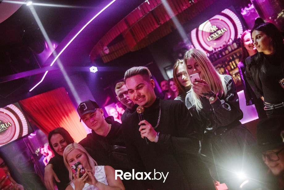 Saturday, фото № 17