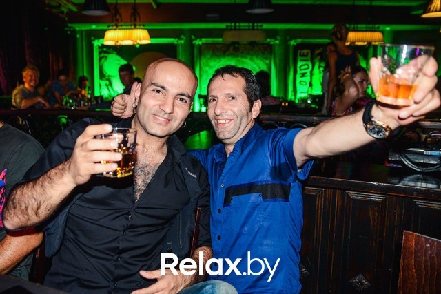 Жаркая суббота!, фото № 39