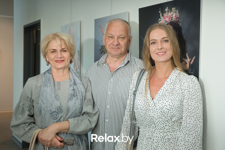 Закрытый показ фильма «Ради весны» к 110-летию балета «Весна священная», фото № 4