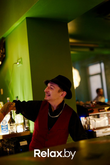 Gypsy Friday, фото № 20