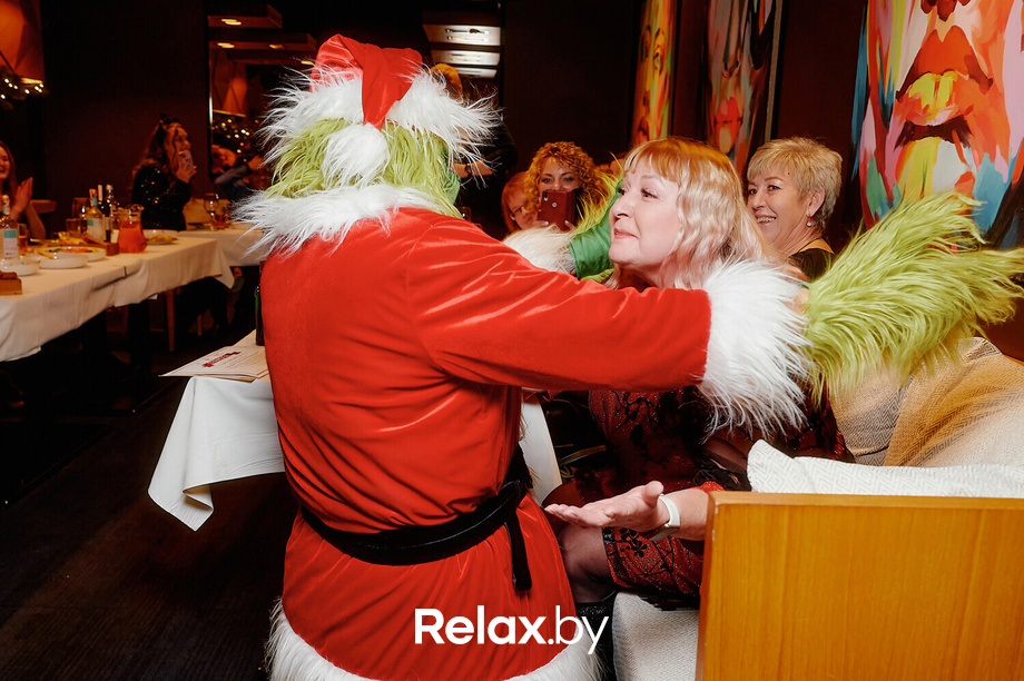 Новый Год в Ангелах, фото № 37