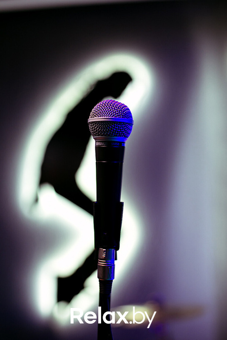 Ночные жители, фото № 28