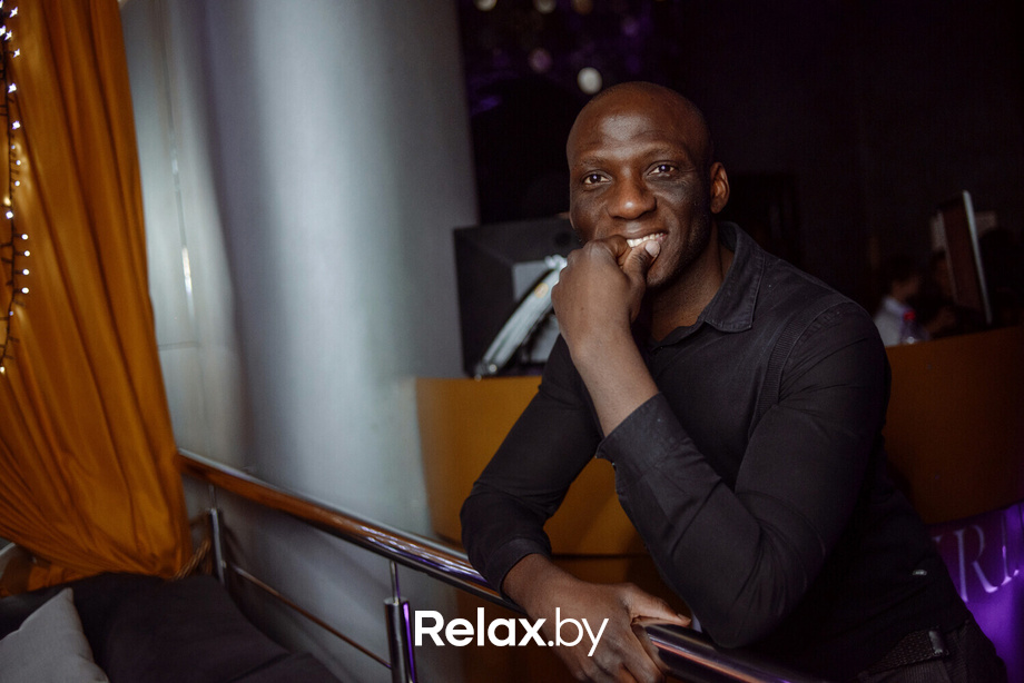 Friday LUXURIA LXR, фото № 36